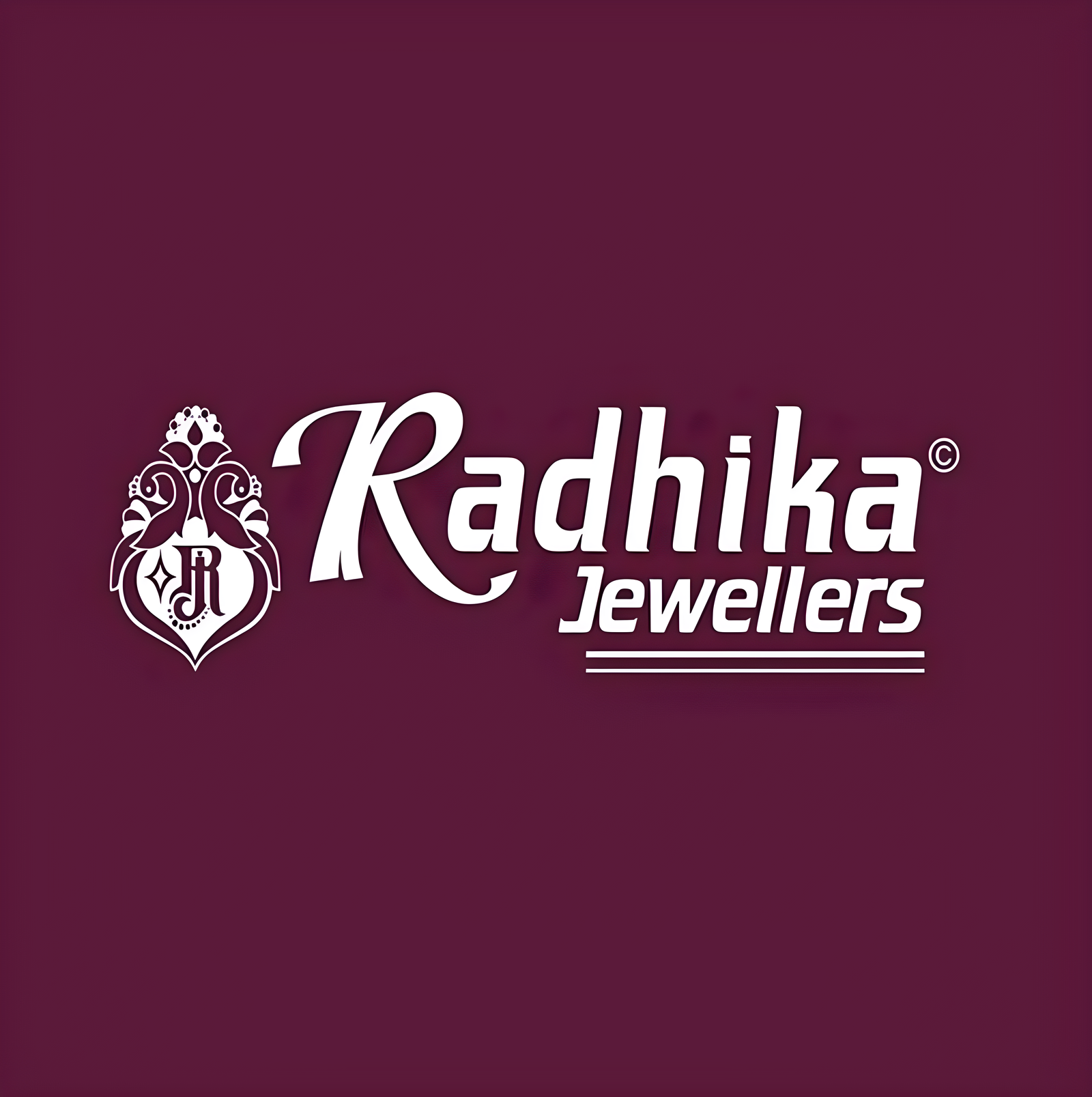 Radhika Jewellers